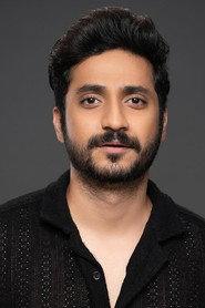 Sainkeet Kamat profile photo