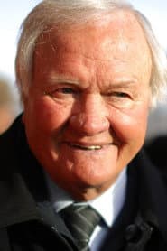 Ron Atkinson profile photo