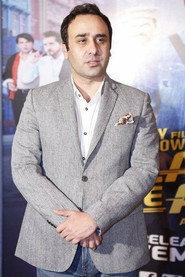 Wajahat Rauf profile photo
