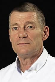 Alan Gibson profile photo