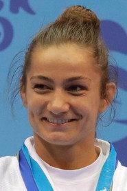 Majlinda Kelmendi profile photo