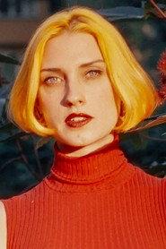 Molly Nilsson profile photo