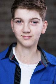 Logan Reberger profile photo