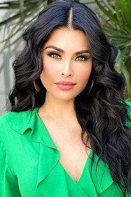 Kristal Silva profile photo