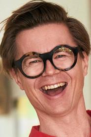 Sami Sykkö profile photo