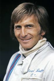 Derek Bell profile photo