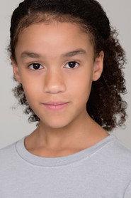 Ari Elizabeth Johnson profile photo