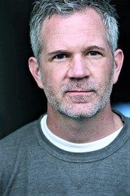 Gerald McCullouch profile photo