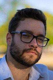 Bence Berkes profile photo