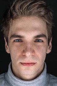 Daniil Vakhrushev profile photo