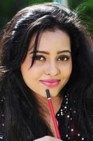 Nidhi Shah profile photo