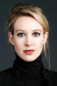 Elizabeth Holmes profile photo