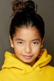 Alyzia Ines Fabregui profile photo