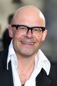 Harry Hill profile photo