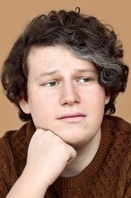 Seth Steinberg profile photo