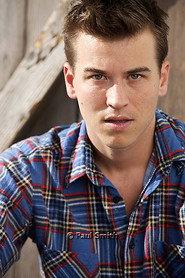 Jay Gillespie profile photo