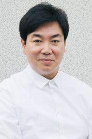 Kim Il-woo profile photo