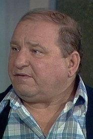 Stanislav Tříska profile photo