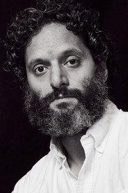 Jason Mantzoukas profile photo