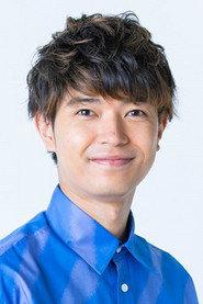 Sho Takada profile photo