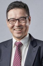 Kim Min-seok profile photo