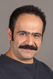Bahador Maleki profile photo