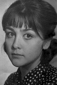 Tatyana Klyuyeva profile photo