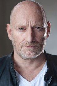 Grahame Fox profile photo
