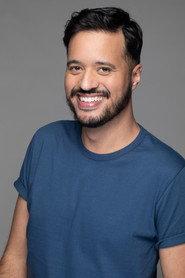 Antonio Vanfill profile photo