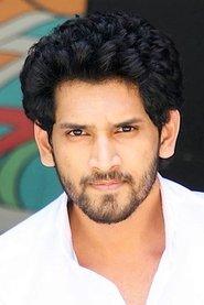 Viraj Ashwin profile photo
