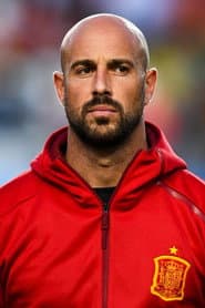 Pepe Reina profile photo