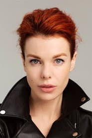 Anna Starshenbaum profile photo