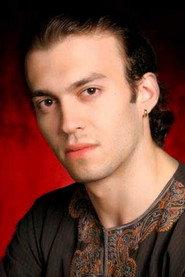 Denis Aliev profile photo