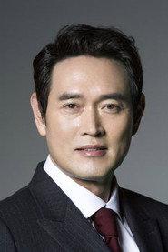 Kim Myoeng-su profile photo