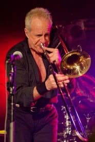 James Pankow profile photo