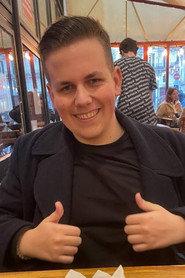 Erwann Duhamel profile photo