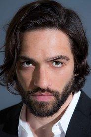 Nicholas Walker profile photo