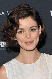 Nora Zehetner profile photo