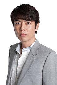 Takashi Yamanaka profile photo