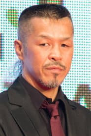 Jôichirô Tatsuyoshi profile photo