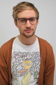 Adam Pacitti profile photo