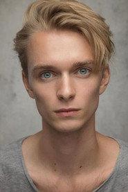 Joshua Oakes-Rogers profile photo