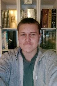 Michael henriksen profile photo
