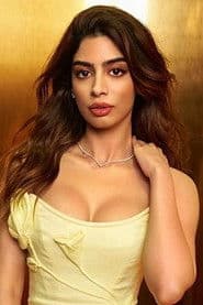 Khushi Kapoor profile photo