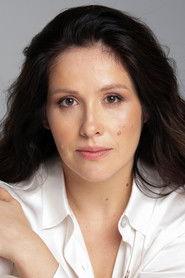 Jekaterina Linnamäe profile photo