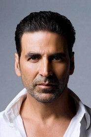 Akshay Kumar profile photo