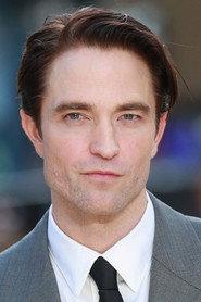Robert Pattinson profile photo