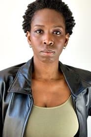 Erika T. Johnson profile photo