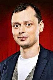 Viktor Komarov profile photo