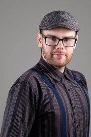 Lucas B. Clarke profile photo